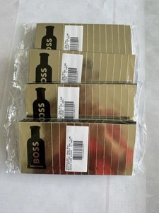 BOSS Bottled Absolu Parfum Intense Men Herren 72 ml Natural Spray NEU OVP - Bild 1 von 4