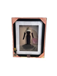Barbie Coll. Solo in the Spotlight 2003 Fashion Frames Wall Decor Mattel NIB - Picture 1 of 11