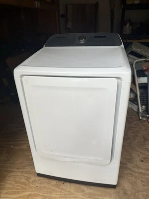 Dryer Samsung - Image 1 of 4