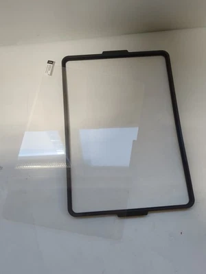 UAG - Tempered Glass Screen Protector Shield for Microsoft Surface Pro 12" - Cle - Image 1 of 3