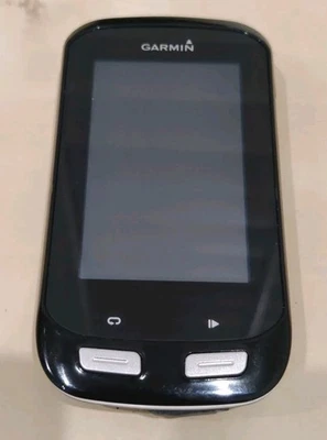 Garmin Edge 1000 Bike Computer - Great Condition  - Image 1 of 4