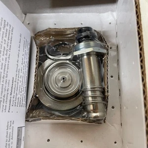 STERIS P764324895 S1 VALVE REPAIR KIT AMSCO CENTURY MEDIUM STERILIZER 302335 - Picture 1 of 5