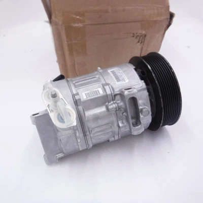 原始设备制造商 Mopar 空调压缩机 68346657AD 适用于 2022 - 2023 吉普 Wagoneer — 第 1/4 张图片