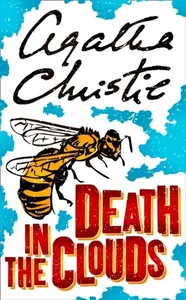 Death in the Clouds by Agatha Christie (Paperback Book) - Bild 1 von 1