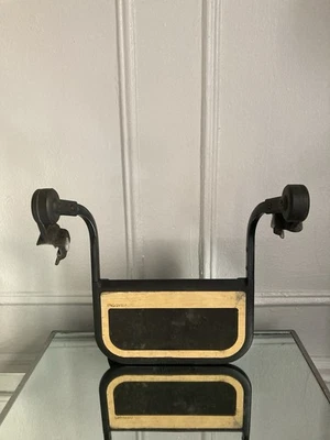 Доска для езды и прогулок UPPAbaby PiggyBack для Cruz V2 55 фунтов - Изображение 1 из 4