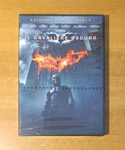 DVD nuovo sigillato - Il Cavaliere Oscuro - Foto 1 di 2
