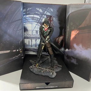 Assassin's Creed Syndicate Charing Cross Edition Jacob Statue Collectable - Picture 1 of 16