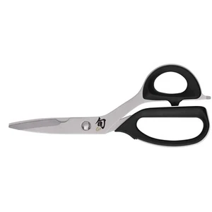 Shun Classic Come Apart Kitchen Shears DM7240 - Picture 1 of 5