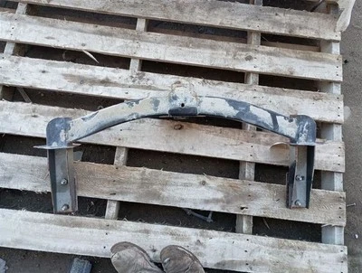 Refuerzo de parachoques trasero 13392400 para 16-20 Envision 2824618 Foto 1 de 4