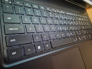WILL TAKE £649 - 17" Laptop i7 4.8GHz 64GB RAM 1TB SSD RTX 6GB - PLEASE READ. - Picture 1 of 24