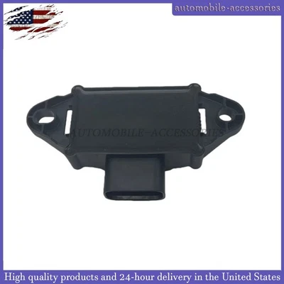 Módulo de control de bomba de combustible para Ram 1500 Chrysler Pacifica 68193711AC 2015-2024 Foto 1 de 4