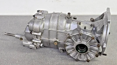 NICE USED ORIGINAL 1968 PORSCHE 911E 905 SPORTOMATIC TRANSMISSION 905/00 3180395 - Image 1 of 4