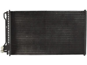 A/C Condenser For 1996 Ford Thunderbird 4.6L V8 QJ517JQ A/C Condenser - Picture 1 of 1