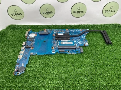 Scheda madre originale HP ProBook 650 G5 i5-8265u usata per laptop L58731-601 - Immagine 1 di 4