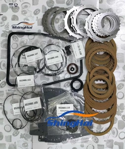 Kit Complet de Revision Transmission 4HP22 Master Rebuild Kit - Picture 1 of 1