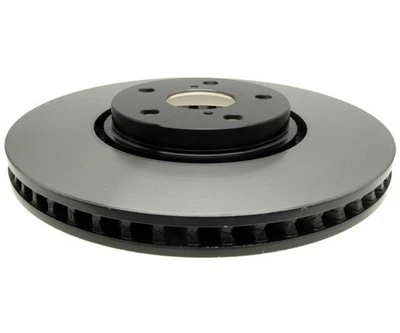 Rotor de freno de disco para Lexus GS350 2007-2011 AWD delantero izquierdo Foto 1 de 3