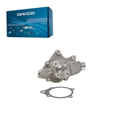 Bomba de agua del motor Dayco para Eagle Premier 1988-1989 2,5 L L L4 Foto 1 de 3