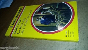 GELB MONDADORI # 2397 - SHELLEY SMITH - DIE BALLADE DES MANNES AUF DER FLUCHT - 1995 - Bild 1 von 1