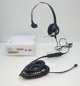 Calltel 电话耳麦 Ebay