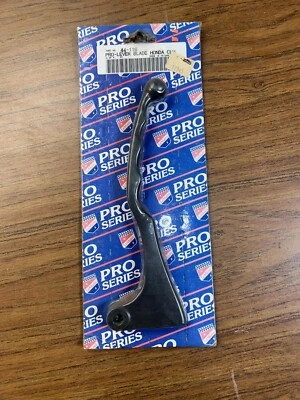 Palanca de freno serie Pro Honda 44-116 Foto 1 de 4