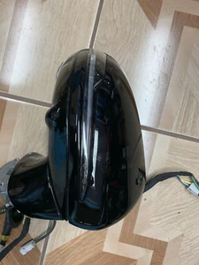 2018 - 2019 Mercedes Benz AMG E53 Right Side COMPLETE MIRROR  ASSEMBLY OEM - Picture 1 of 12