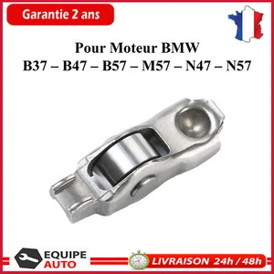 LINGUET CULBUTEUR pour BMW Serie X1 X2 X3 X4 X5 X6 B47 B47C20B N47D20C N57 D30 B - Imagen 1 de 7