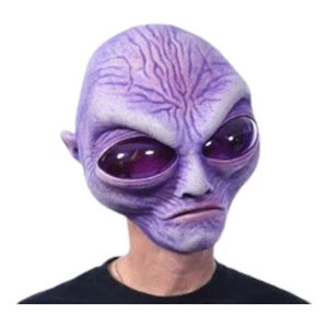 Zagone Studios Pluto Alien Maske - Bild 1 von 4