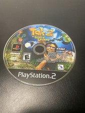 .PS2.' | '.Tak 2 The Staff Of Dreams.