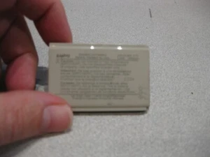 OEM Battery SCP-27LBPS Replacement Fits Sanyo Nextel PRO-200 PRO-700 Taho E4100 - Picture 1 of 1