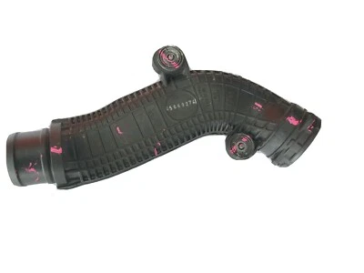 Volkswagen CC 2009 2010 intercooler manguera de presión bañera 1K0145840R Foto 1 de 4