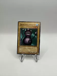 Yu-Gi-Oh! TCG Twin Long Rods #2 Magic Ruler MRL-057 Unlimited - Picture 1 of 2