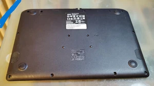 ACER ASPIRE E3-111 V3-111 SCOCCA INFERIORE BOTTOM CASE EAZHJ00401 - Foto 1 di 6