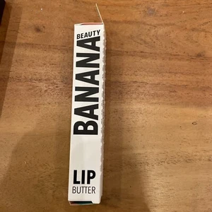 Banana Beauty Lip Butter Oh Hun' - Bild 1 von 2