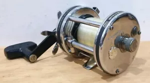 abu ambassadeur 7500C3 High Speed Multiplier Angelrolle ABU. - Bild 1 von 7