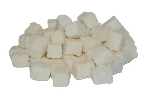 CUBO COCO SOFT 500g coco seco nuez cereal frutos secos nueces trozos - Imagen 1 de 1