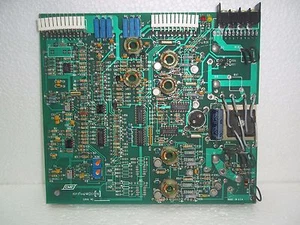 CMC 540D01751 (H) Drive Board Cleveland Motion Control - Picture 1 of 7