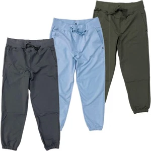 Pantalones de Sudadera Para Hombre Hyperloop Friday Projects 4 Vías Elastizados - Imagen 1 de 12
