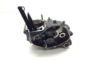 2000 KTM 400 SXC ENGINE MOTOR CASE CASES (LR-1303) - Picture 1 of 11