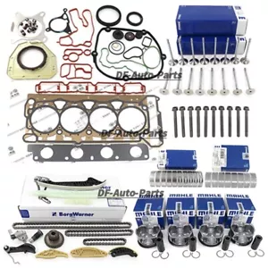 Engine Rebuild Overhaul Kit STD Φ23mm Piston Pin For VW AUDI SKODA 2.0 TFSI - Picture 1 of 12
