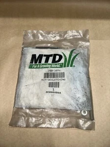 MTD Cub Cadet Declutching Service Kit 759-3874 OEM  - Picture 1 of 3