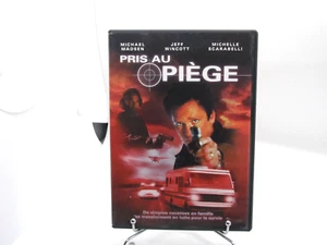 Pressure Point (DVD) Region 1 Jeff Wincott - Bild 1 von 3