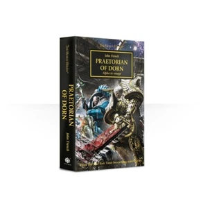 Praetorian of Dorn - Brand New - Paperback - Black Library Horus heresy GW - Bild 1 von 1
