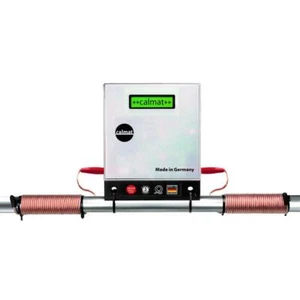 0-59 GPG Electronic Anti Scale And Rust Water Conditioner Treatment System Made - Picture 1 of 4