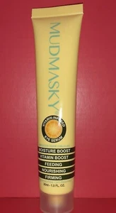 Mudmasky Vitamin-infused Eye Serum  30ml/1oz Full Size  MSRP $63 - Picture 1 of 20