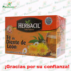 TE HERBACIL DIENTE DE LEON, MANZANILLA, TE VERDE C/25