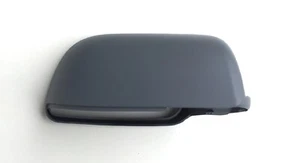 Spiegelkappe VW Polo (9N) 2002 bis Facelift 2005 rechts grundiert Spiegel - Bild 1 von 2