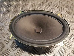 MINI COOPER R50 S R53 Rear Left Door Sound Speaker 6956166 - Picture 1 of 4