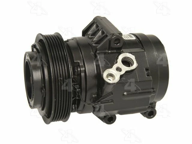 Compressor A/C 9BVX23 para Mercury Milan 2006 2007 2008 2009 2010 2011 - Imagem 1 de 1