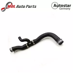 AutoStar Germany RADIATOR HOSE LOWER 2115017582 - Picture 1 of 1