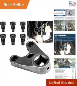 Herramienta duradera de extracción de tapa de ajuste de 32 mm para fuerabordas Yamaha y Honda - pasadores S-4 - Imagen 1 de 11